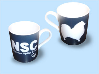 NSC マグカップ